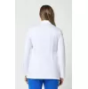 Women's Consultation Lab Coat CK451 White