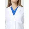 Women's Consultation Lab Coat CK451 White