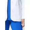 Women's Consultation Lab Coat CK451 White
