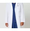 Unisex Lab Coat CK460 in White Unisex Lab Coat CK460 in White