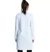 Unisex Lab Coat CK460 in White Unisex Lab Coat CK460 in White