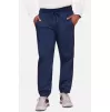 Men's Jogger Scrub Pant WW012 Navy