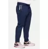 Men's Jogger Scrub Pant WW012 Navy