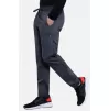 Men's Jogger Scrub Pant WW012 Pewter