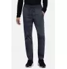 Men's Jogger Scrub Pant WW012 Pewter