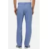 Men's Zip Fly Cargo Scrub Pant WW140 Ciel Blue