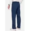 Men's Zip Fly Cargo Scrub Pant WW140 Navy