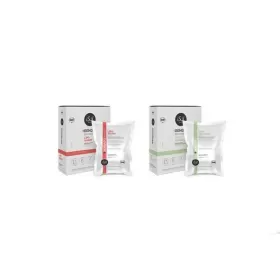 Bandažai kūno įvyniojimui, CRIO ADVANCE ir LIPO WARM, 2 vnt., ISOL