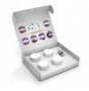 BRILLIANT Lumina Basic Kit, 4 x 2 ml gel & 1 x 5 ml activator