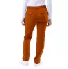 Medicininės kelnės P4100 cinamono spalvos