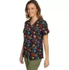 Women's Medical tunic ISABELLA, Colorful Love Women's Medical tunic ISABELLA, Colorful Love