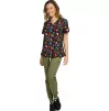 Women's Medical tunic ISABELLA, Colorful Love Women's Medical tunic ISABELLA, Colorful Love