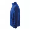 Men's fleece jumper 501, Royal Blue Men's fleece jumper 501, Royal Blue