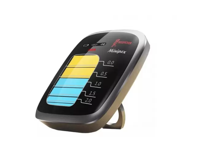 Apex locator Minipex