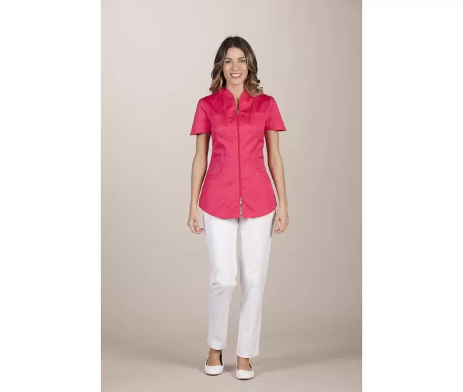 Medicininė palaidinė Ronda MC raudona (koralų)