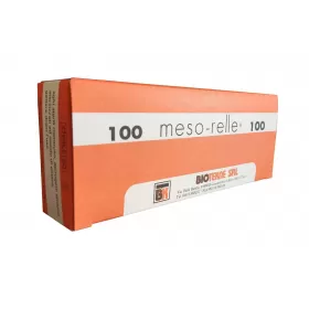 Adata mezoterapijai 27G (0,40) x 6mm, AAL6, pilkos spalvos, Biotekne, (kaina nurodyta už 1 vnt, pakuotėje 100 vnt, parduodama tik pakuotėmis)