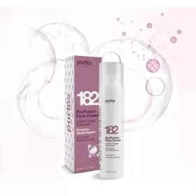Kremas veidui ExoFusion Face, 50ml, Purles 182