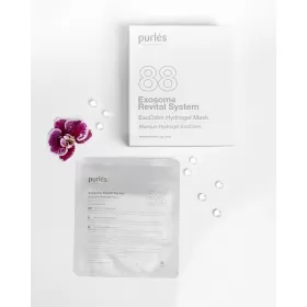 ExoCalm Hydrogel Mask 88