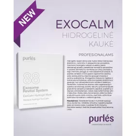 ExoCalm Hydrogel Mask 88