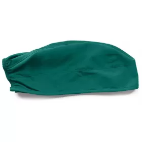 Scrubs Hat CKE2506 in Hunter Green