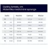 Medicininė moteriška palaidinė HHE2500 tamsiai pilka Medicininė moteriška palaidinė HHE2500 tamsiai pilka