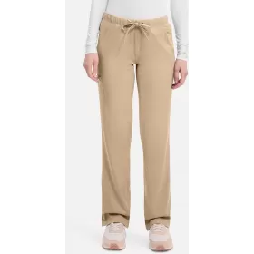 Medical women`s pant HHE9560 Khaki