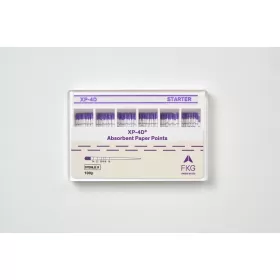 XP-4D Popieriniai kaiščiai, 100 vnt. XP-4D Popieriniai kaiščiai, 100 vnt.