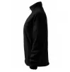 Women's fleece jumper 504, Black