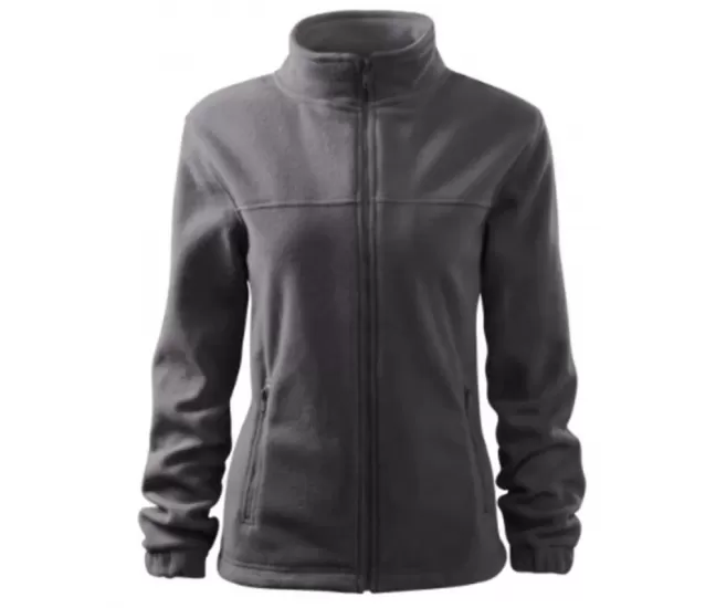 Moteriškas džemperis flysinis 504, pilkas