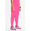 Medicininės moteriškos kelnės CK110A rožinės