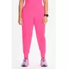 Medicininės moteriškos kelnės CK110A rožinės