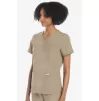 Medicininė moteriška palaidinė CK961A Khaki