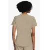 Medicininė moteriška palaidinė CK961A Khaki