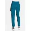 Women's Jogger Scrub Pant WW011 Caribbean Blue
