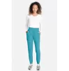 Women's Jogger Scrub Pant WW011 Soft Marine