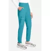 Women's Jogger Scrub Pant WW011 Soft Marine
