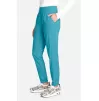 Women's Jogger Scrub Pant WW011 Soft Marine