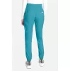 Women's Jogger Scrub Pant WW011 Soft Marine
