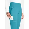 Women's Jogger Scrub Pant WW011 Soft Marine