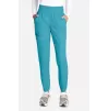 Women's Jogger Scrub Pant WW011 Soft Marine