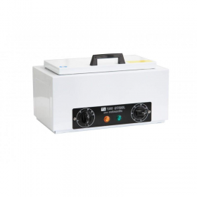 Karšto oro sterilizatorius 1,5 L Karšto oro sterilizatorius 1,5 L