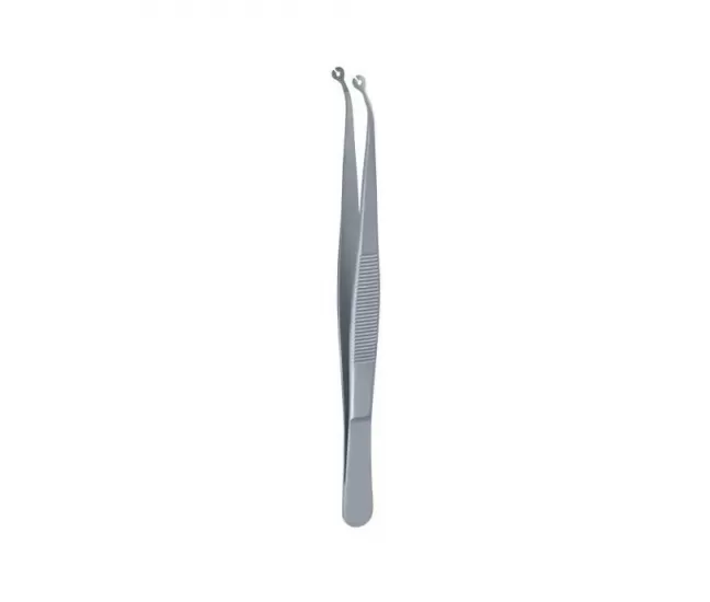 Suture forceps Falcon 160 mm