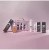 Set 143+144+145 in cosmetic bag