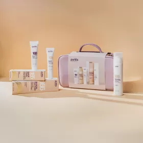 Set 165+166+mini 168 Purles