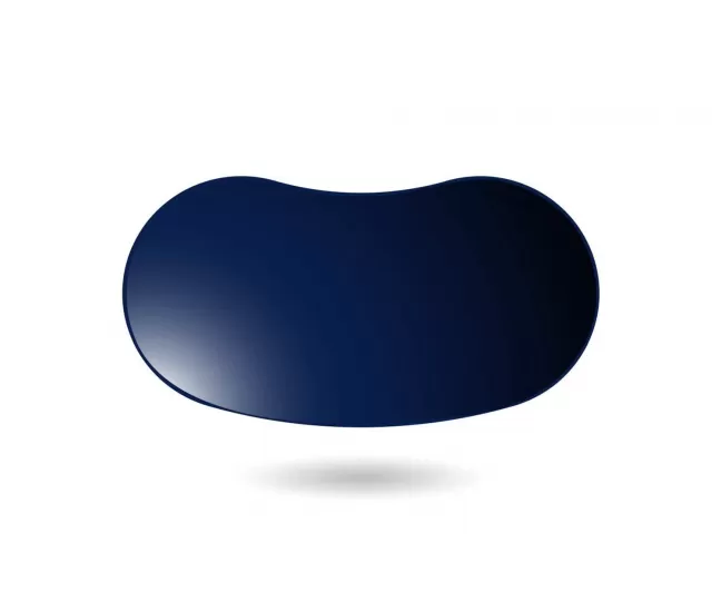 Sectional matrices LumiContrast, Molar, 6,4 mm, 70 pcs.