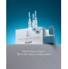 Atgaivinantis bioaktyvus serumas su spikulėmis KIT X-01, Revitalizing Bio-Active Serum, (10 x 2ml), OCare