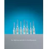 Atgaivinantis bioaktyvus serumas su spikulėmis KIT X-01, Revitalizing Bio-Active Serum, (10 x 2ml), OCare