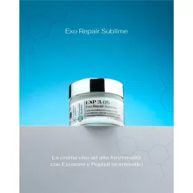 Atstatomasis kremas su egzosomomis ir peptidais EXP 3-05, Exo Repair Sublime 30ml, OCare Atstatomasis kremas su egzosomomis ir peptidais EXP 3-05, Exo Repair Sublime 30ml, OCare