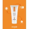 Drėkinantis kremas po saulės su Vit.E veidui ir kūnui SUN 2-01, Hydra Factor Cream, 200 ml, OCare