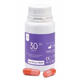 Capsule for root canal irrigation Dual Rinse HEDP, 1 pc.